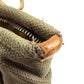 LOUIS VUITTON M40086 Antigua Cabas MM Cabas MM Bag Tote Bag Shoulder Bag Cotton Unisex Khaki