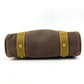 LOUIS VUITTON M40086 Antigua Cabas MM Cabas MM Bag Tote Bag Shoulder Bag Cotton Unisex Khaki