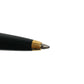 CARTIER Diabolo Ballpoint Pen, Resin, Unisex, Black