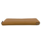 HERMES Azap Long Silkin Wallet Round Zipper Long Wallet Epsom Unisex Beige