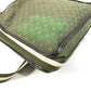 LOUIS VUITTON M92322 モノグラムミニ ブザスマリーケイト カバン 斜め掛け ショルダーバッグ レザー/キャンバス ユニセックス カーキ