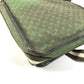 LOUIS VUITTON M92322 モノグラムミニ ブザスマリーケイト カバン 斜め掛け ショルダーバッグ レザー/キャンバス ユニセックス カーキ