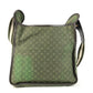 LOUIS VUITTON M92322 モノグラムミニ ブザスマリーケイト カバン 斜め掛け ショルダーバッグ レザー/キャンバス ユニセックス カーキ