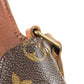 LOUIS VUITTON M51257 モノグラム ミュゼット タンゴ ミュゼットタンゴ カバン 肩掛け ショート フラップ ショルダーバッグ モノグラムキャンバス ユニセックス ブラウン