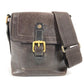 LOUIS VUITTON M92995 ユタ ユマ カバン 斜め掛け ポシェット ショルダーバッグ ユタレザー ユニセックス カフェ ブラウン