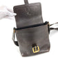 LOUIS VUITTON M92995 ユタ ユマ カバン 斜め掛け ポシェット ショルダーバッグ ユタレザー ユニセックス カフェ ブラウン