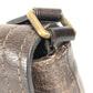 LOUIS VUITTON M92995 ユタ ユマ カバン 斜め掛け ポシェット ショルダーバッグ ユタレザー ユニセックス カフェ ブラウン