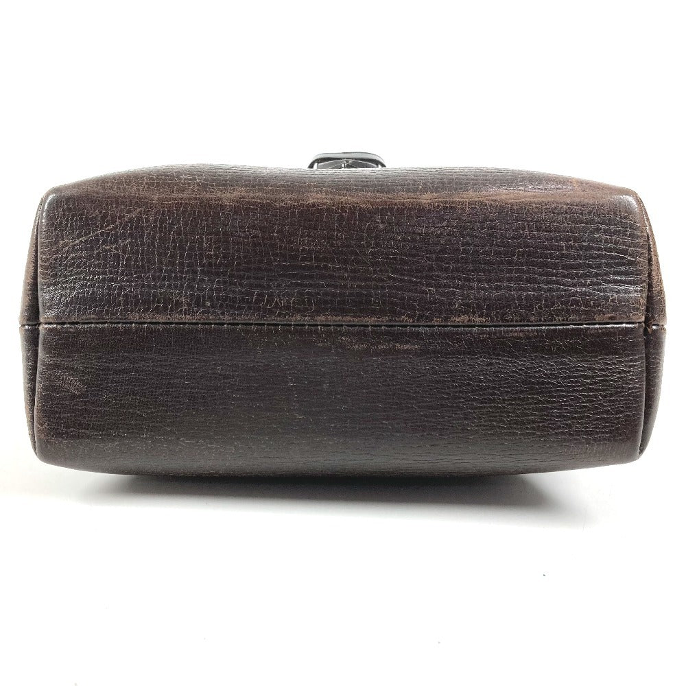LOUIS VUITTON M92995 ユタ ユマ カバン 斜め掛け ポシェット ショルダーバッグ ユタレザー ユニセックス カフェ ブラウン
