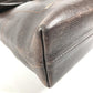 LOUIS VUITTON M92995 ユタ ユマ カバン 斜め掛け ポシェット ショルダーバッグ ユタレザー ユニセックス カフェ ブラウン