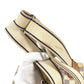 LOUIS VUITTON N51112 Damier Azur Pochette Bosphore Crossbody Bag Pochette Bosphore Crossbody Bag Shoulder Bag Damier Azur Canvas Unisex White