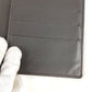 LOUIS VUITTON M66480 Monogram Glace Portefeuille Double Bi-Fold Wallet Long Wallet Monogram Glace Leather Unisex Cafe Brown