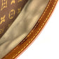 LOUIS VUITTON M45254 モノグラム リポーターPM リポーター PM 斜め掛け カバン ショルダーバッグ モノグラムキャンバス ユニセックス ブラウン