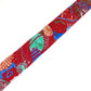 HERMES Twilly Bandeau Scarf Accessory Scarf Silk Women's Red