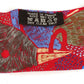 HERMES Twilly Bandeau Scarf Accessory Scarf Silk Women's Red