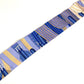 HERMES Twilly Bandeau Scarf Accessory Scarf Silk Women's Blue