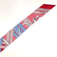 HERMES Twilly Bandeau Scarf Accessory Scarf Silk Women's Red