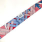 HERMES Twilly Bandeau Scarf Accessory Scarf Silk Women's Red