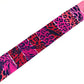 HERMES Jungle Love Twilly Bandeau Scarf Accessory Scarf Silk Women's Multicolor