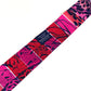 HERMES Jungle Love Twilly Bandeau Scarf Accessory Scarf Silk Women's Multicolor