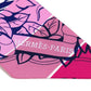HERMES Jungle Love Twilly Bandeau Scarf Accessory Scarf Silk Women's Multicolor