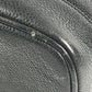 CHANEL A01998 CC ココマーク ロゴ カバン バニティバッグ 縦型 ハンドバッグ キャビアスキン レディース ブラック