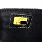 CHANEL A13511 CC Coco Mark Logo Cigarette Case Pouch, Small Item Case, Caviar Leather, Unisex, Black