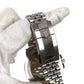 ROLEX 126710BLNR Jubilee Bracelet GMT-Master II Men's Watch SS Men's Black