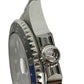 ROLEX 126710BLNR Jubilee Bracelet GMT-Master II Men's Watch SS Men's Black