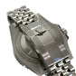 ROLEX 126710BLNR Jubilee Bracelet GMT-Master II Men's Watch SS Men's Black