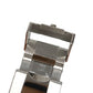 ROLEX 126710BLNR Jubilee Bracelet GMT-Master II Men's Watch SS Men's Black
