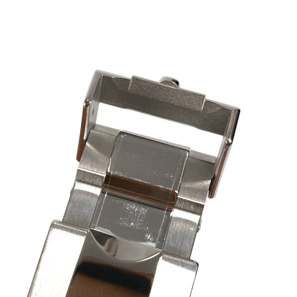 ROLEX 126710BLNR Jubilee Bracelet GMT-Master II Men's Watch SS Men's Black