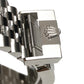 ROLEX 126710BLNR Jubilee Bracelet GMT-Master II Men's Watch SS Men's Black