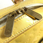 LOUIS VUITTON M93514 Monogram Vernis Summit Drive Shoulder Bag Handbag Monogram Vernis Canvas Women's Perle White
