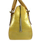 LOUIS VUITTON M93514 Monogram Vernis Summit Drive Shoulder Bag Handbag Monogram Vernis Canvas Women's Perle White