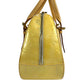 LOUIS VUITTON M93514 Monogram Vernis Summit Drive Shoulder Bag Handbag Monogram Vernis Canvas Women's Perle White