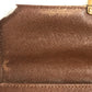 LOUIS VUITTON M66556 Monogram Etoile Portefeuille Sarah Long Wallet Flap Long Wallet Monogram Canvas Unisex Brown
