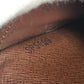 LOUIS VUITTON M66556 Monogram Etoile Portefeuille Sarah Long Wallet Flap Long Wallet Monogram Canvas Unisex Brown