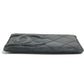 CHANEL A26725 Cambon Line CC Coco Mark Logo Pass Case Card Holder Card Case Leather Ladies Black