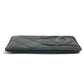 CHANEL A26725 Cambon Line CC Coco Mark Logo Pass Case Card Holder Card Case Leather Ladies Black