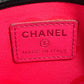 CHANEL A26725 Cambon Line CC Coco Mark Logo Pass Case Card Holder Card Case Leather Ladies Black