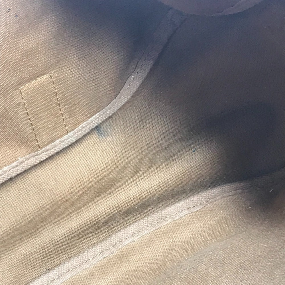 LOUIS VUITTON M42252 モノグラム ソミュール43ソミュール 43 斜め掛け フラップ カバン ショルダーバッグ モノグラムキャンバス ユニセックス ブラウン