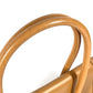 HERMES H-shaped Hardware Drag 37 Drag 37 Bag Tote Bag Business Bag Handbag Box Calf Unisex Natural Beige