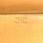 HERMES H-shaped Hardware Drag 37 Drag 37 Bag Tote Bag Business Bag Handbag Box Calf Unisex Natural Beige