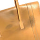 HERMES H-shaped Hardware Drag 37 Drag 37 Bag Tote Bag Business Bag Handbag Box Calf Unisex Natural Beige
