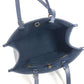 LOUIS VUITTON M24834 Sailor's Knot Nautical OnTheGo MM Crossbody Bag BOX Box Shoulder Bag Leather Unisex Navy