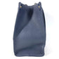 LOUIS VUITTON M24834 Sailor's Knot Nautical OnTheGo MM Crossbody Bag BOX Box Shoulder Bag Leather Unisex Navy