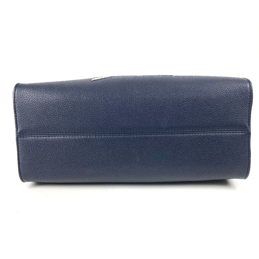 LOUIS VUITTON M24834 Sailor's Knot Nautical OnTheGo MM Crossbody Bag BOX Box Shoulder Bag Leather Unisex Navy