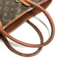 LOUIS VUITTON M42420 モノグラム サック ウィークエンドGM サックウィークエンドGM トートバック カバン ボストンバッグ ショルダーバッグ モノグラムキャンバス ユニセックス ブラウン