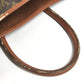 LOUIS VUITTON M42420 モノグラム サック ウィークエンドGM サックウィークエンドGM トートバック カバン ボストンバッグ ショルダーバッグ モノグラムキャンバス ユニセックス ブラウン