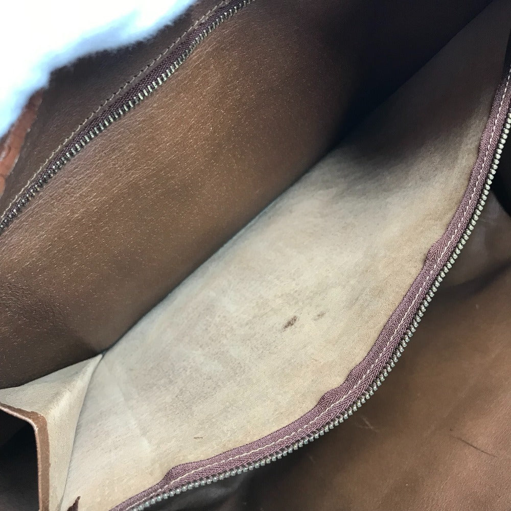 LOUIS VUITTON M42420 モノグラム サック ウィークエンドGM サックウィークエンドGM トートバック カバン ボストンバッグ ショルダーバッグ モノグラムキャンバス ユニセックス ブラウン